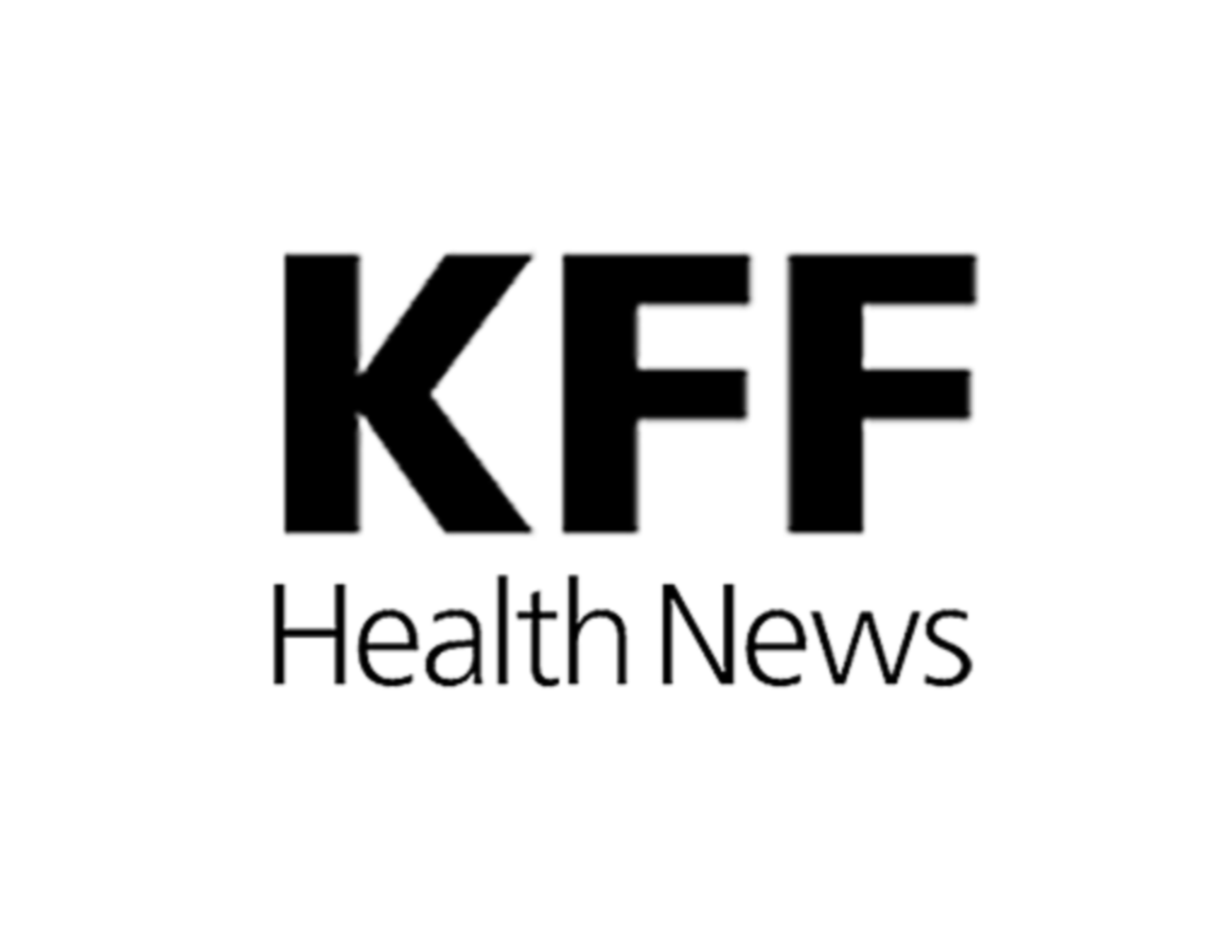 KFF Health News logo