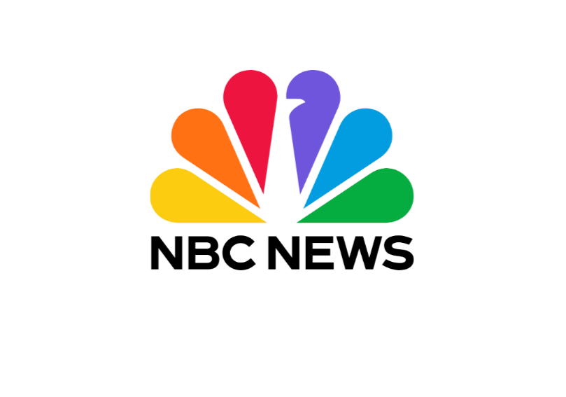 NBC News logo