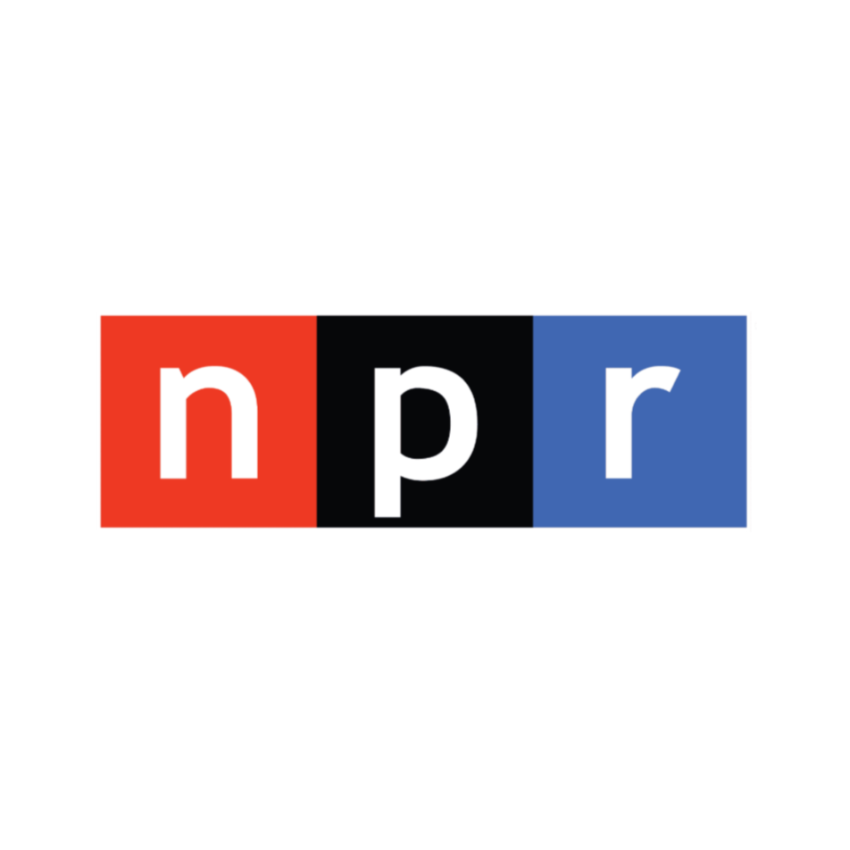 NPR logo